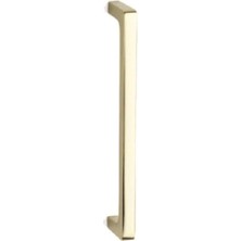 Teknocan Modern Kulp Altın Renk 128 mm