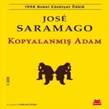 Vintessy Kopyalanmış Adam