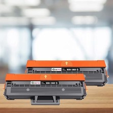Teknocan Tonermax Xerox Uyumlu Phaser 3020 , Phaser 3025 Muadil Toner 2'li Avantaj Paket - Çipli