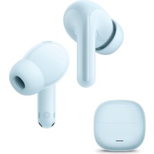 Teknocan Buds 8 Lite Mavi Kulakiçi Kulaklık Tws - Anc Bt 5.4