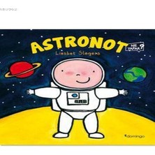 Vintessy Astronot