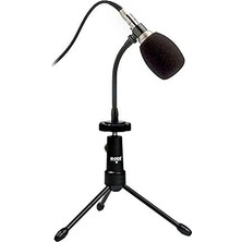 Teknocan Gn1, Nt6 Için Minyatür Gooseneck (120,5 Mm, 9 Mm)