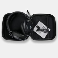 Teknocan Vox Dynamic Wave Anc Bluetooth Kulaklık (Hardcase Çanta Hediyeli)