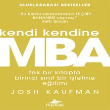 Vintessy Kendi Kendine Mba