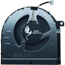 Teknocan Ideapad Gaming 3-15IHU6 82K101ENTX Notebook Ile Uyumlu Cpu Fan