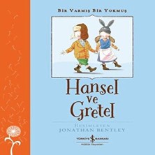 Vintessy Hansel ve Gretel - Bir Varmış Bir Muş