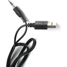 Teknocan Dark SP-213 11W Rms 2+1 Multimedia Speaker Hoparlör (DK-AC-SP213)