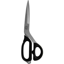 Teknocan HS-K7230 Profesyonel Karbon Çelik Kumaş Kesim Makası 9 Inç (23 Cm)