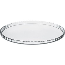 Teknocan Full Fit Patisserie Büyük Servis Tabağı