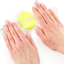 Teknocan Staedler Fımo 8010-401 Modelleme Kili Fımo Effect Neon Turuncu