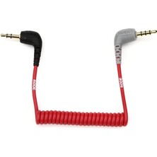 Teknocan Sc7, 3.5 mm Trrs Erkek - Trs Erkek Patch Kablo