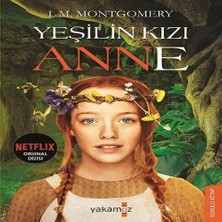 Vintessy Yeşilin Kızı Anne