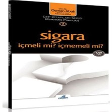 Vintessy Sigara Içmeli Mi, Içmemeli Mi?