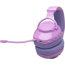 Teknocan Quantum 360,GAMING Kulaklık,mor