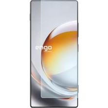 Teknocan Nubia Red 10S Pro Ekran Koruyucu 9h Şeffaf
