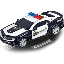 Teknocan Carrera Go Otobanda Aksiyon/go Highway Action