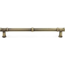 Teknocan 4227 Klasik Kulp Antik Renk 192 mm