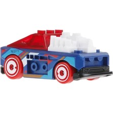 Teknocan Tekli Arabalar Custom Small Block HKJ86