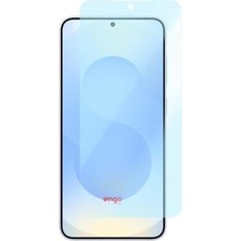 Teknocan Galaxy S25 Plus Ekran Koruyucu Parlak 9h Sertlik
