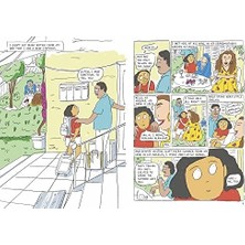 Teknocan It Won't Always Be Like: A Graphic Memoir
