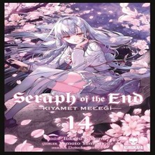 Vintessy Seraph Of The End - Kıyamet Meleği 14