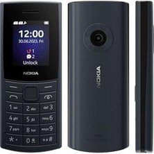 Teknocan 4g Tuşlu Cep Telefonu (Türkiye Resmi Distribütör Garantili)