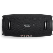 Teknocan Xtreme 3 Siyah Bluetooth Hoparlör