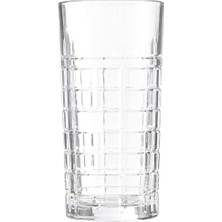 Teknocan Lav Brit 4'lü Meşrubat Bardağı