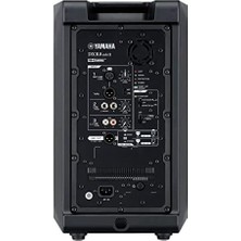 Teknocan DXR8MKII Aktif Hoparlör
