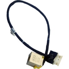 Teknocan Acer Aspire E1-522 MS2372 Ile Uyumlu Power - Şarj Soketi
