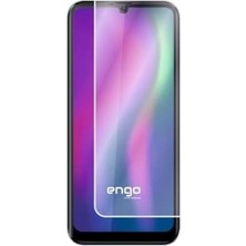 Teknocan S19 Max Pro S ile Uyumlu Mat Ekran Koruyucu Parmak Izi Bırakmayan Parlama Önleyici