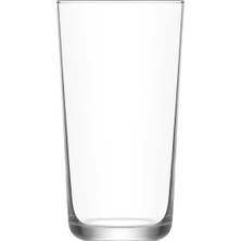 Teknocan Lav Assos 3'lü Meşrubat Bardağı