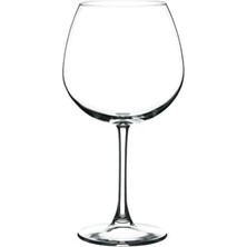Teknocan Şarap Kadehi 4 Lü Enoteca 44238 FMA91948