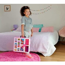Teknocan Closet
