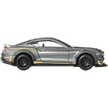 Teknocan 60. Yıl Mustang Serisi Arabalar 18 Ford Mustang Rtr Spec 5 GRT01 - JBY53