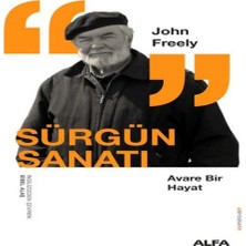 Vintessy Sürgün Sanatı