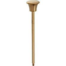 Teknocan RP51291CZ Lahara Kaldırma Çubuğu Grubu Rt, Şampanya Bronz