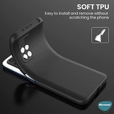 Teknocan Silicone 10 2022 Için Kılıf Kırmızı [ 10 2022 ile Uyumlu Kılıf - Kırmızı]