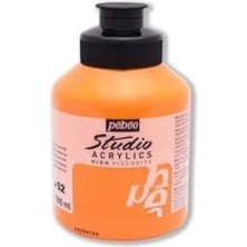 Teknocan 171*52 Akrilik Boya, 500 ml