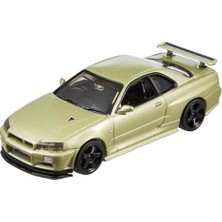 Teknocan 1:43 Premium Arabalar - Skyline Gt-R
