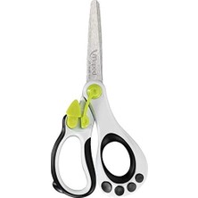 Teknocan Usa Koopy Spring-Assisted Educational Makas, 5 (470249) By