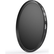 Teknocan 49MM Neutral Density Nd 3.0 1000X Mrc Slim Nd Filtre