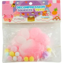 Bijuteri Net Pati Squishy