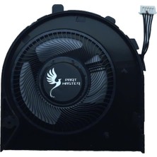 Teknocan Thinkpad E590 20NBS0JY00 Notebook Ile Uyumlu Fan Işlemci Fanı