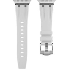 Teknocan 44MM Ile Uyumlu Krd, 89 Ile Uyumlu Kordon, Lacivert