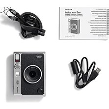 Teknocan Mini Evo Anında Kamera