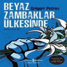 Vintessy Beyaz Zambaklar Ülkesinde