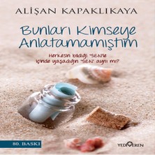 Vintessy Bunları Kimseye Anlatamamıştım