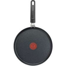Teknocan Simplyclean 1x Difüzyon Tabanlı Tava - 25 cm