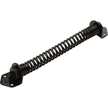 Teknocan N165-498 V850 Kapı ve Kapı Yayı, Siyah, 28,5 cm